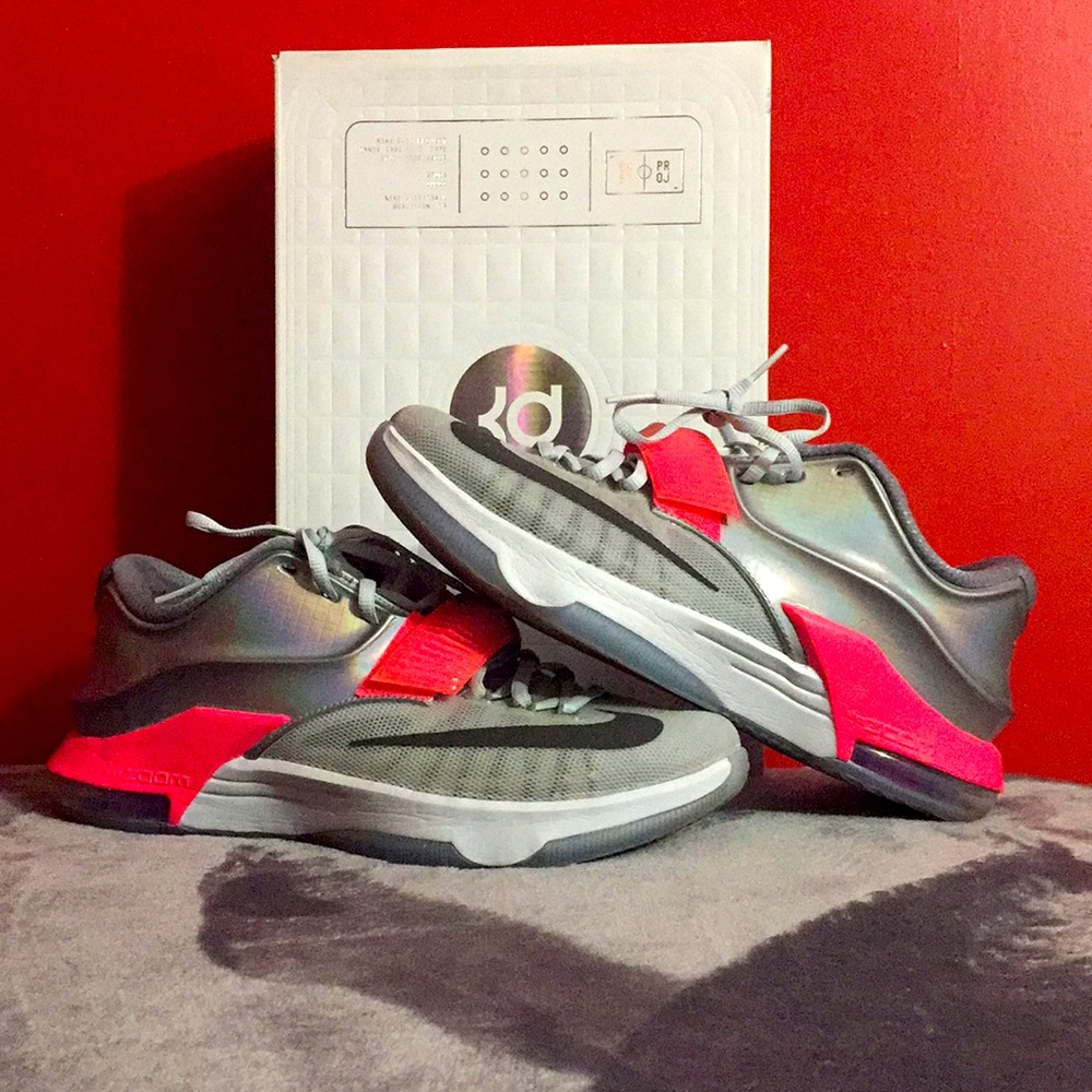 Men’s Nike KD 7 All-star